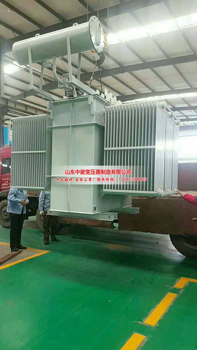 凤台S11-16000KVA/35KV/10