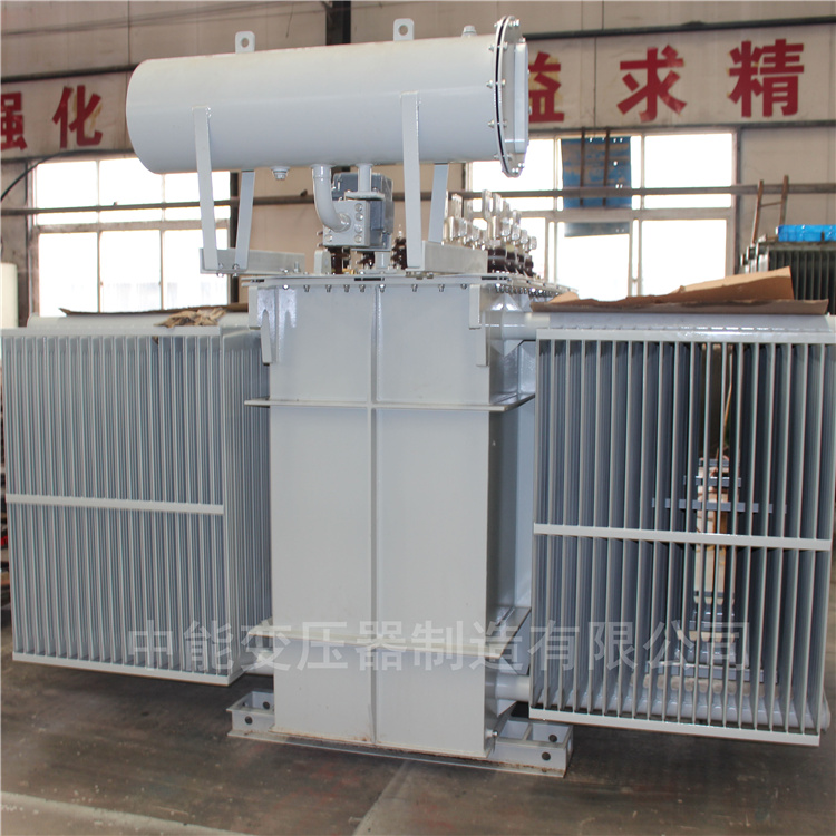 凤台S20-2500KVA/10KV油浸式变